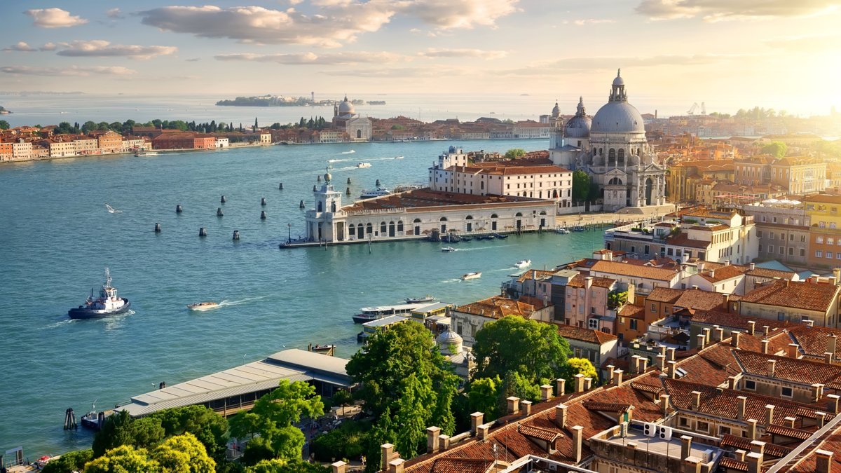 Save up to 30% — Venice & northern Italy luxury river cruise