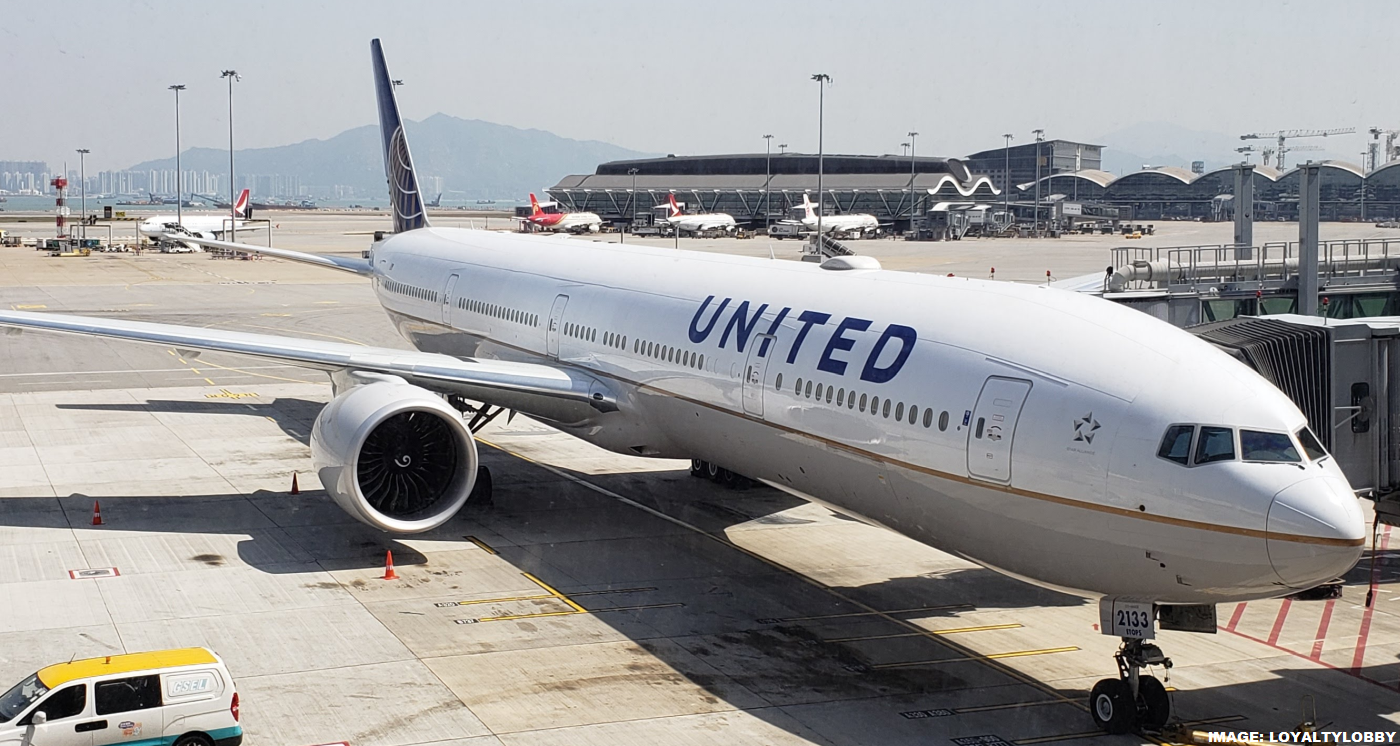 Check your MileagePlus account: United deposits PQPs in Premier accounts