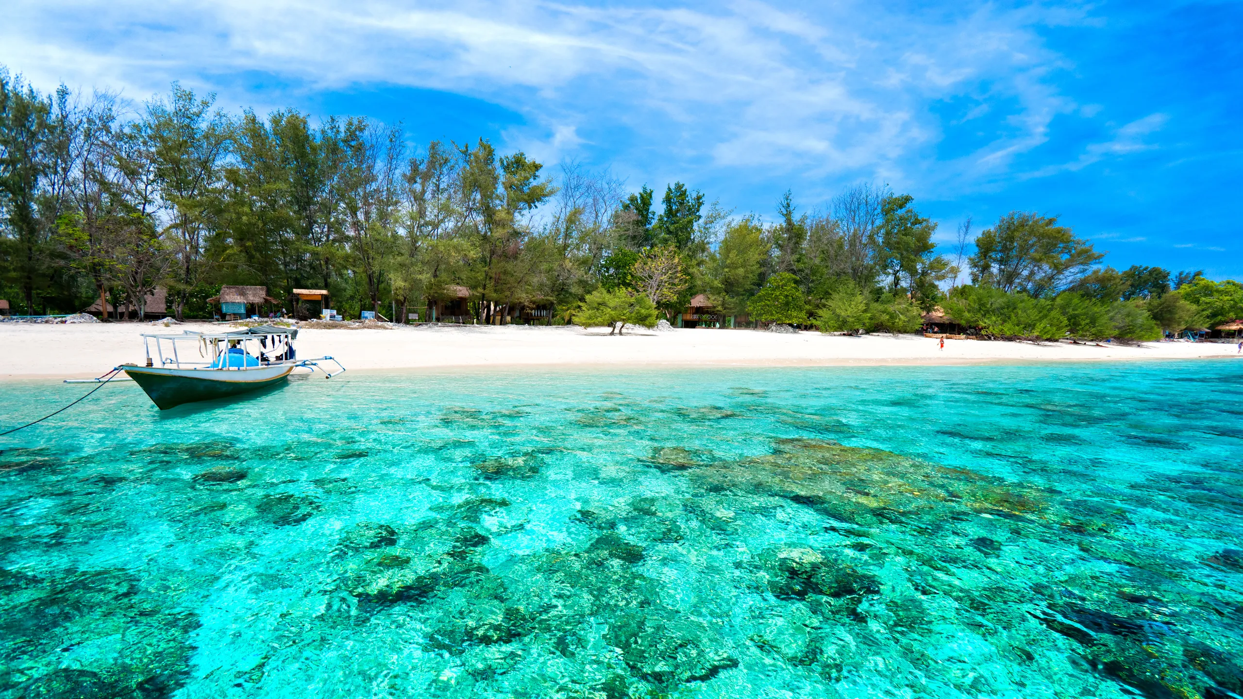 Indonesia: Lombok & The Gilis Gone Wild